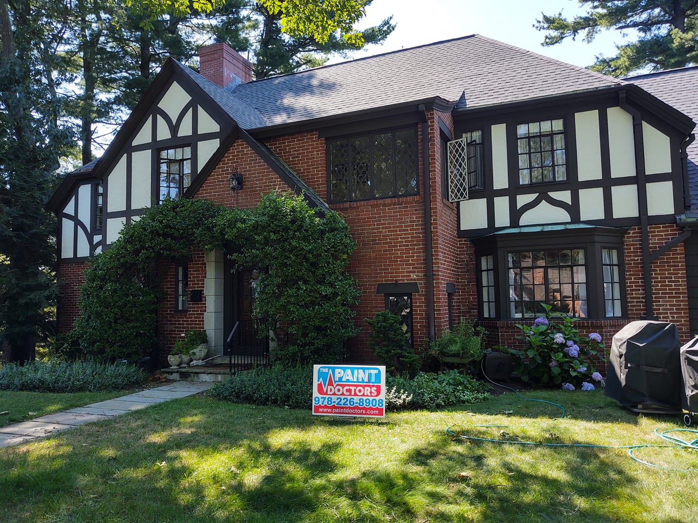 Gallery The Paint Doctors Residential Painting