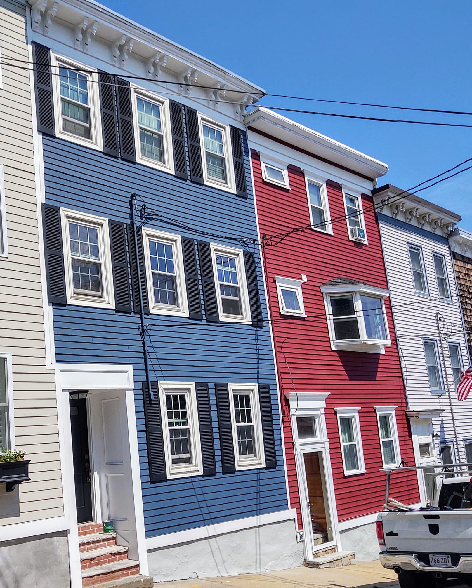 Gallery The Paint Doctors Residential Painting