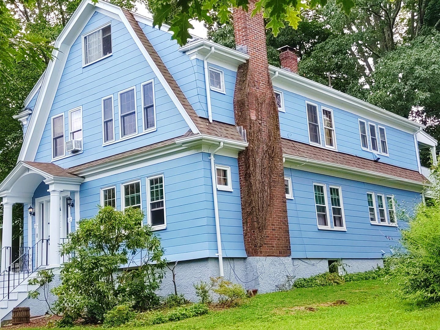 Gallery The Paint Doctors Residential Painting