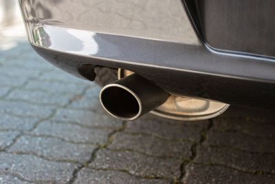 Custom Exhaust System with Catalytic Converter — Huntsville, AL — Worth Exhaust Center Custom Exhaust System with Catalytic Converter — Huntsville, AL — Worth Exhaust Center