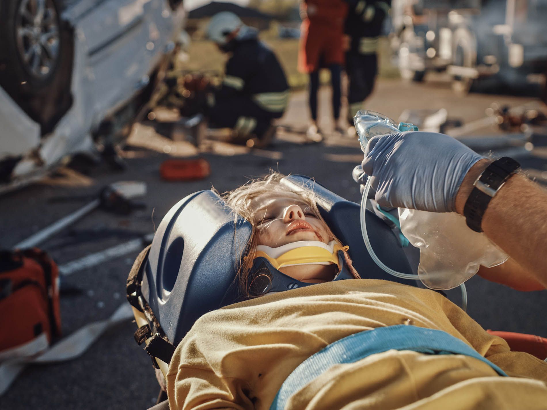 Personal Injury Attorneys | Hunking Law | Corvallis, Albany & Eugene, OR