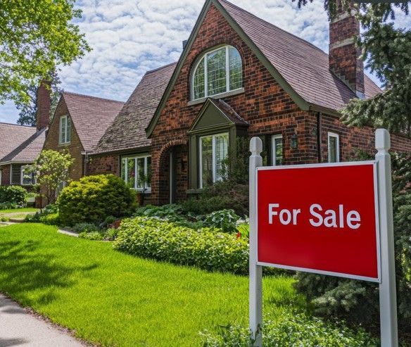 Alpharetta Estate Sales
