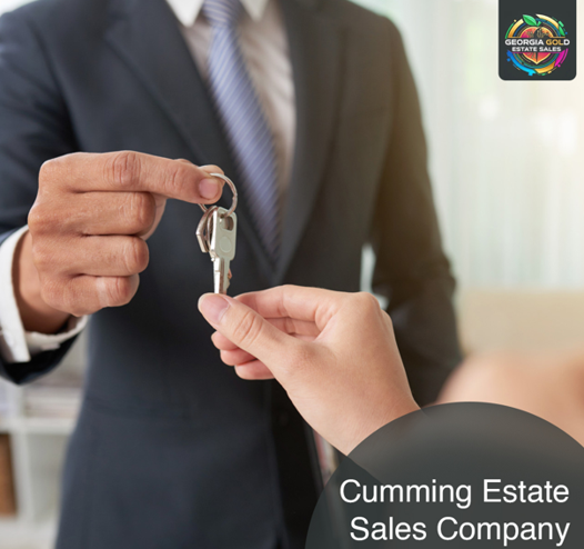 Cumming Estate Sales Company