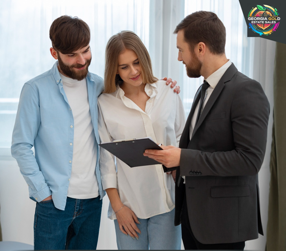 estate liquidation services in Metro Atlanta