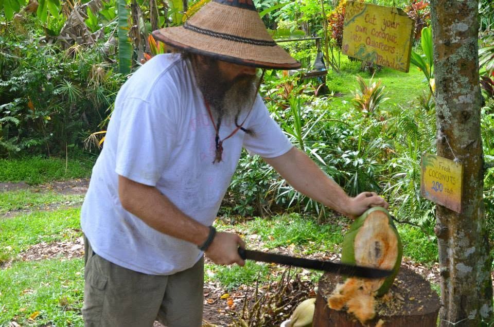  Farm Stay in Pahoa, HI