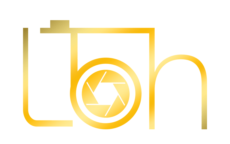 Luxe Booth Houston Logo