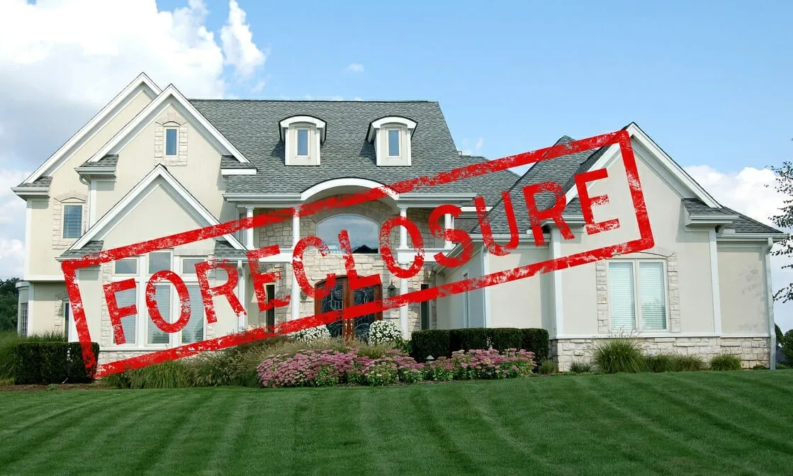  The 6 Crucial Steps in the Foreclosure Process