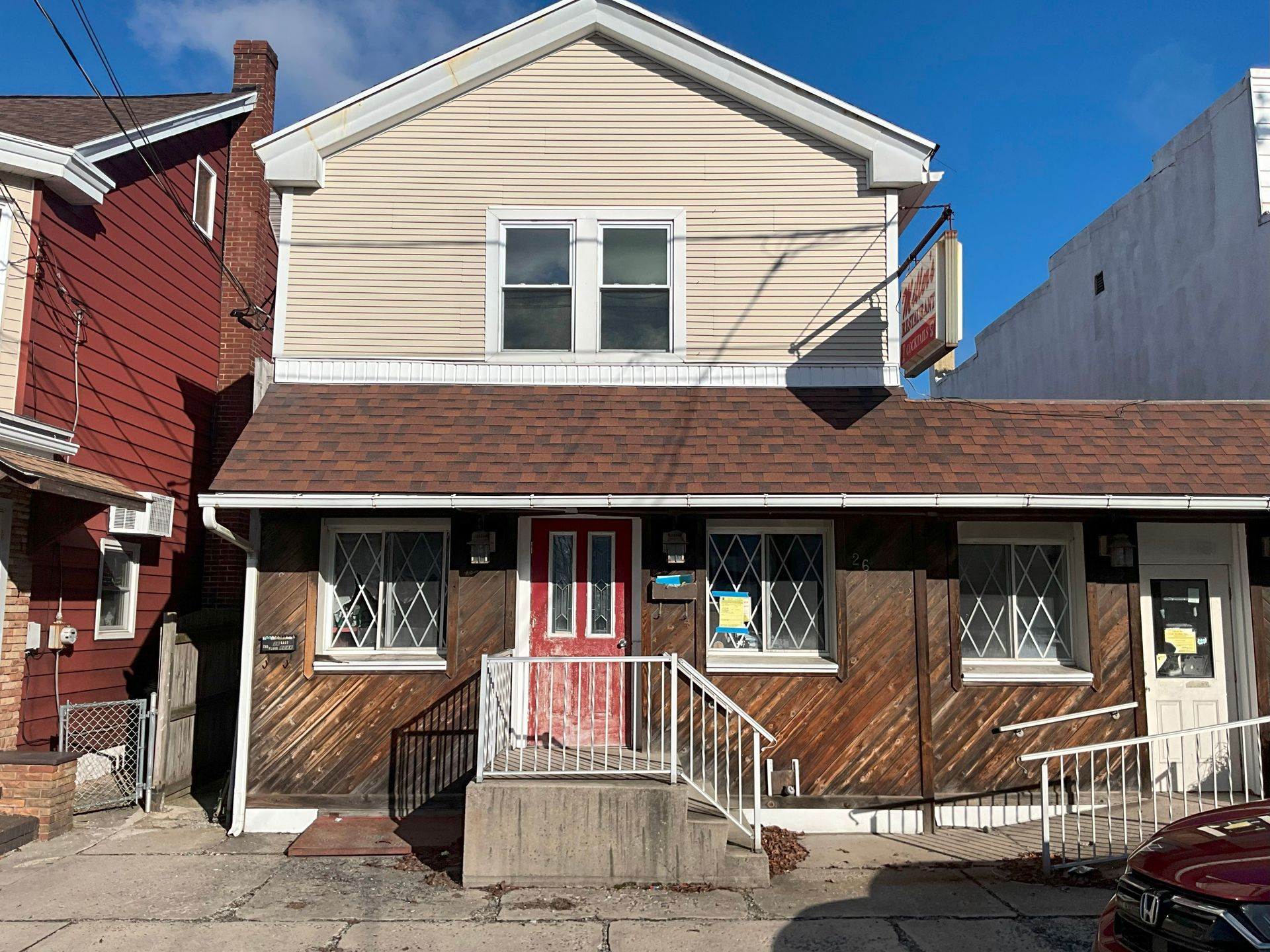 we buy houses Philadelphia