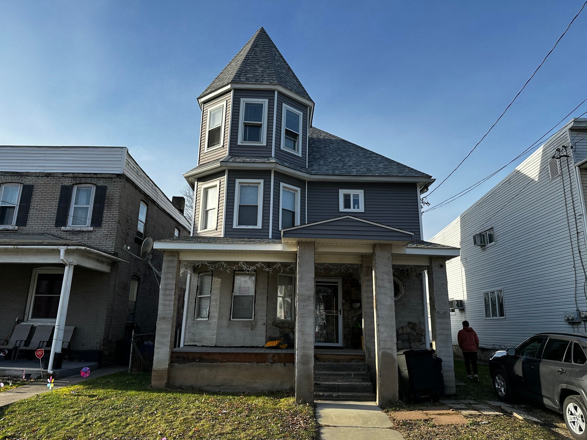 we buy houses Philadelphia