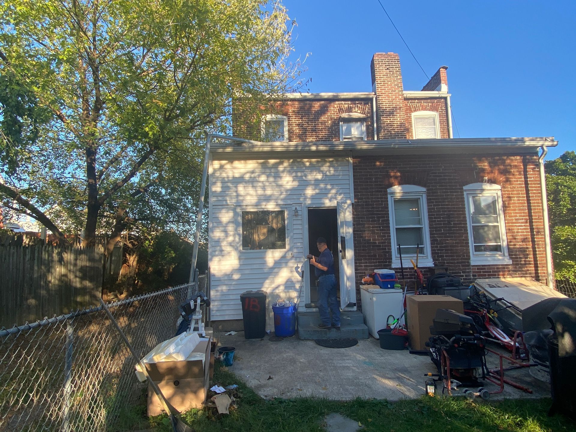 sell my house fast in Easton