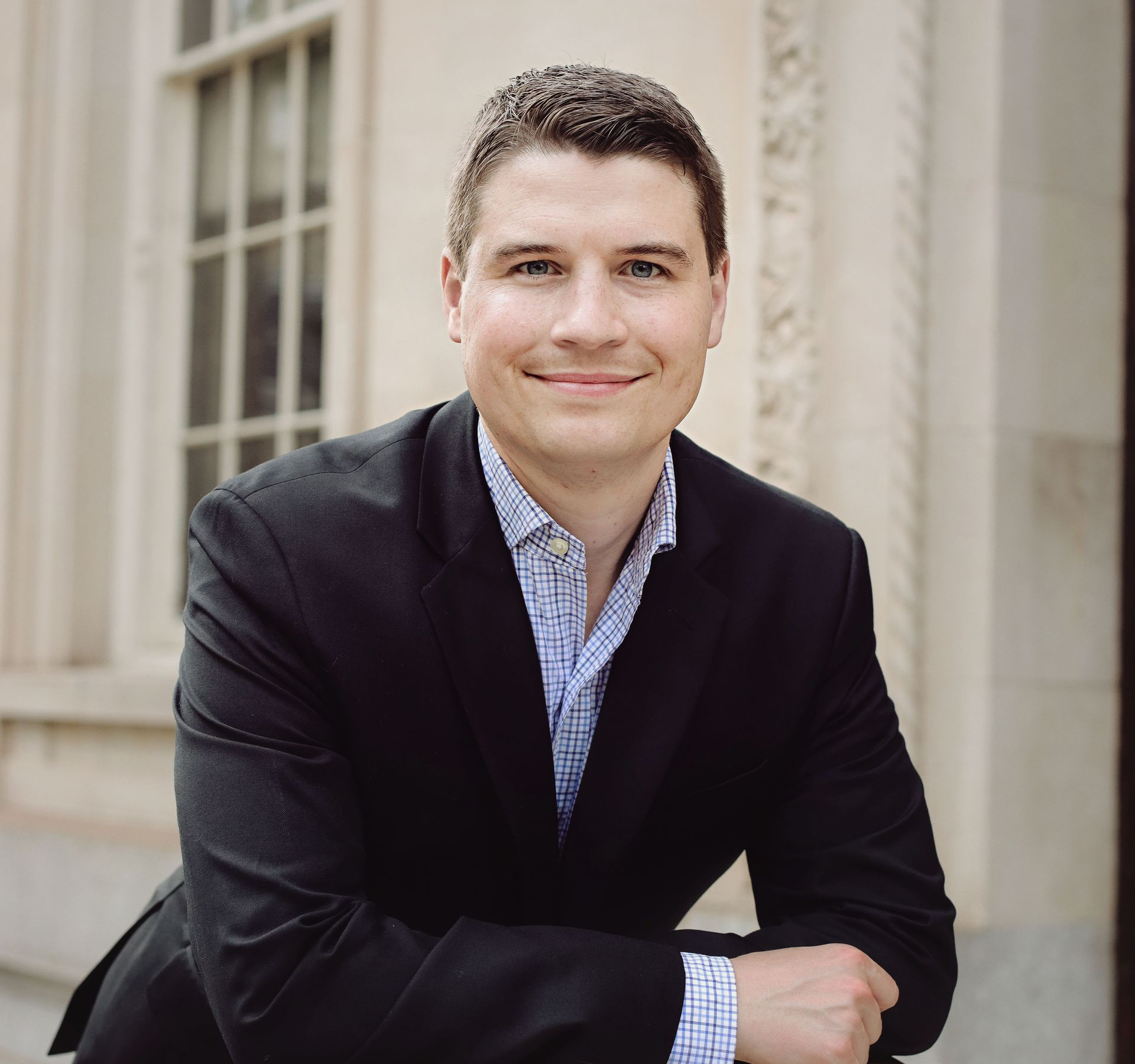 Mat Pezon of Pezon Properties