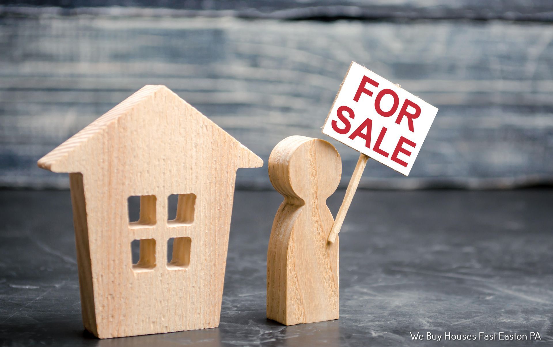 sell my house fast York