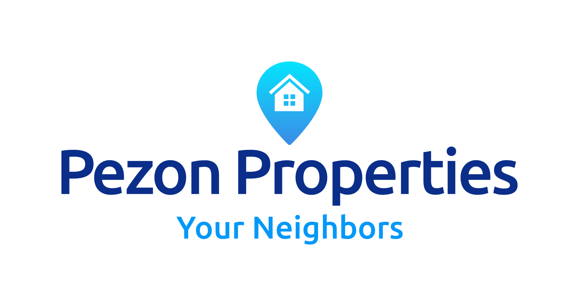 Pezon Properties Logo