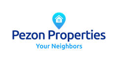 Pezon Properties Logo