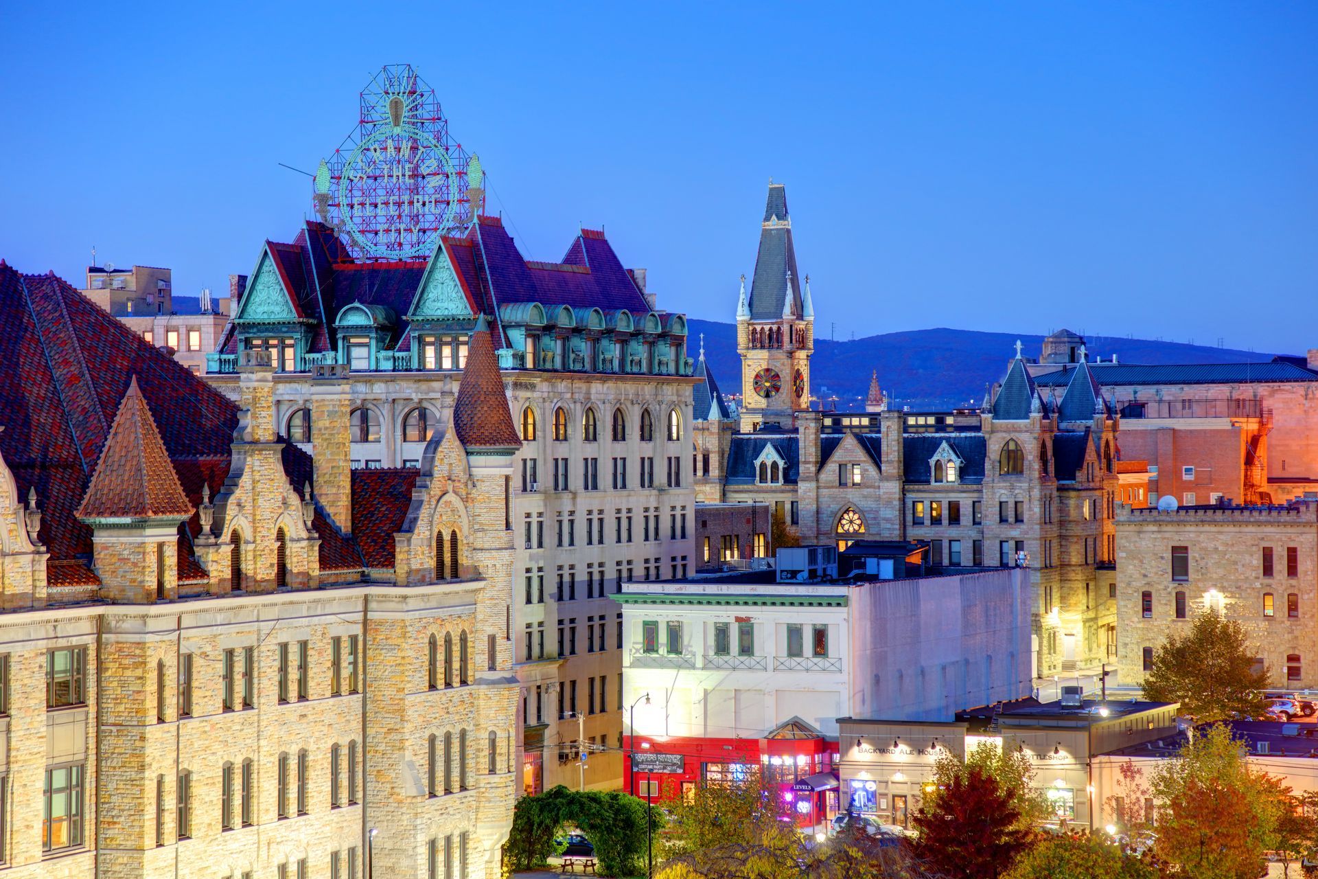 we buy houses Scranton