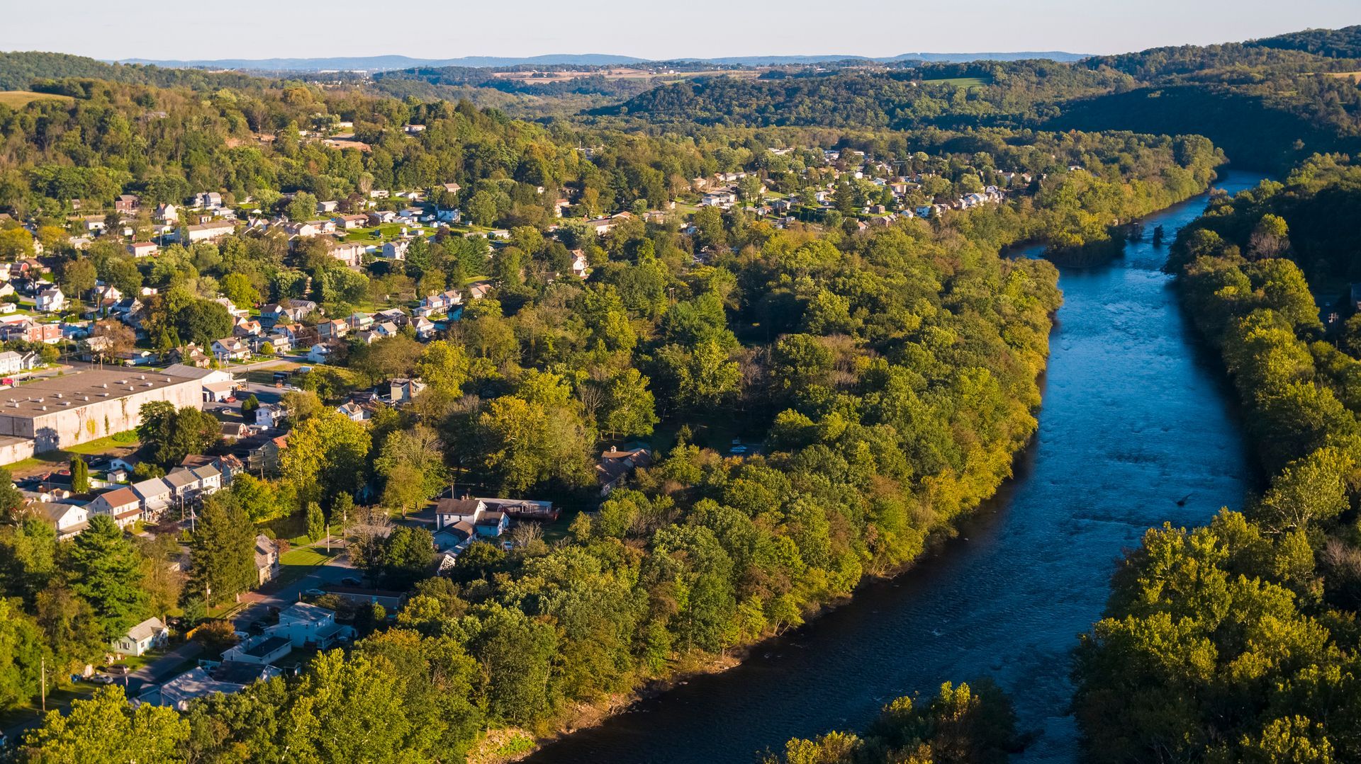 we buy houses Lehigh Township