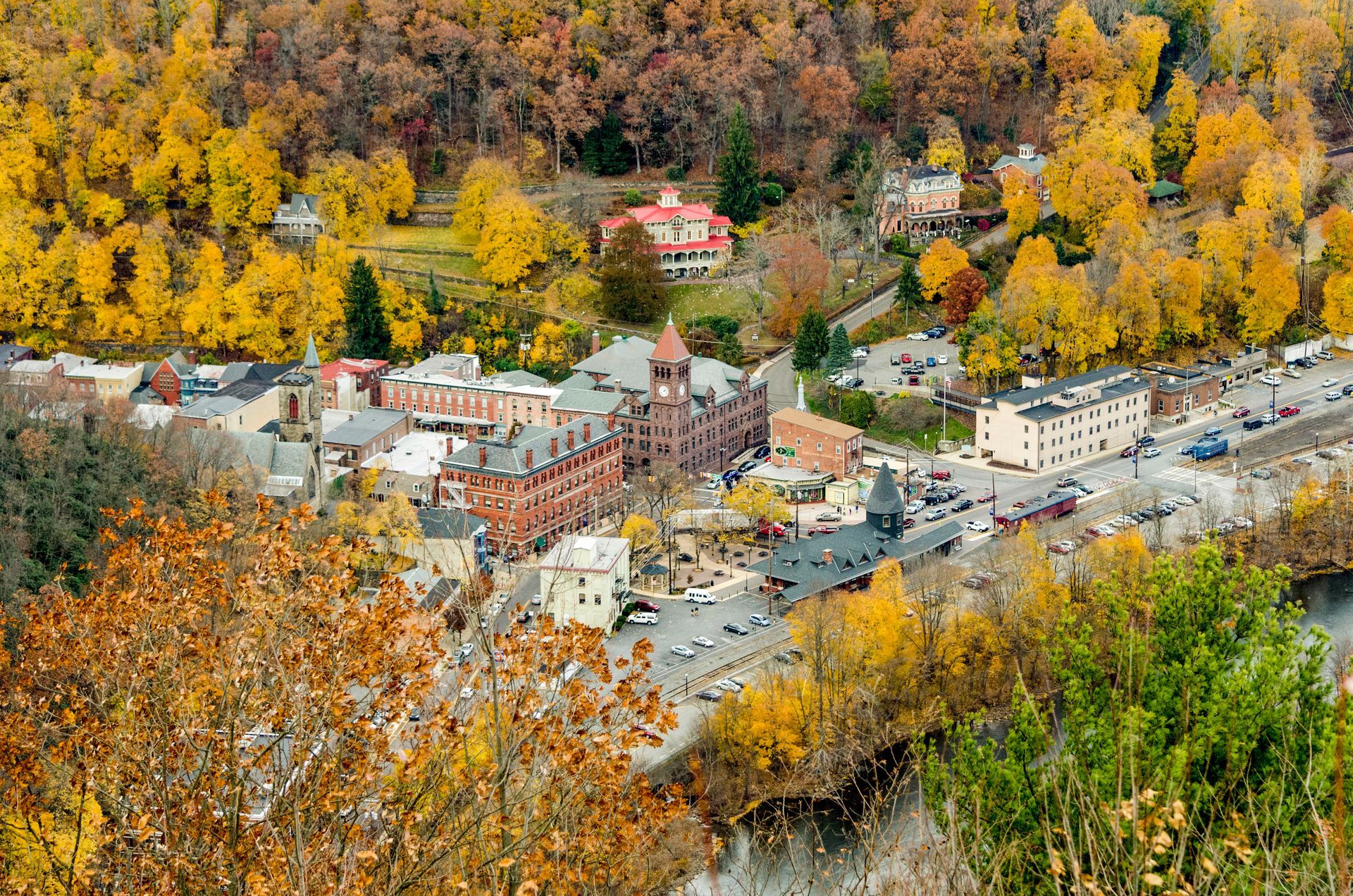 we buy houses Jim Thorpe