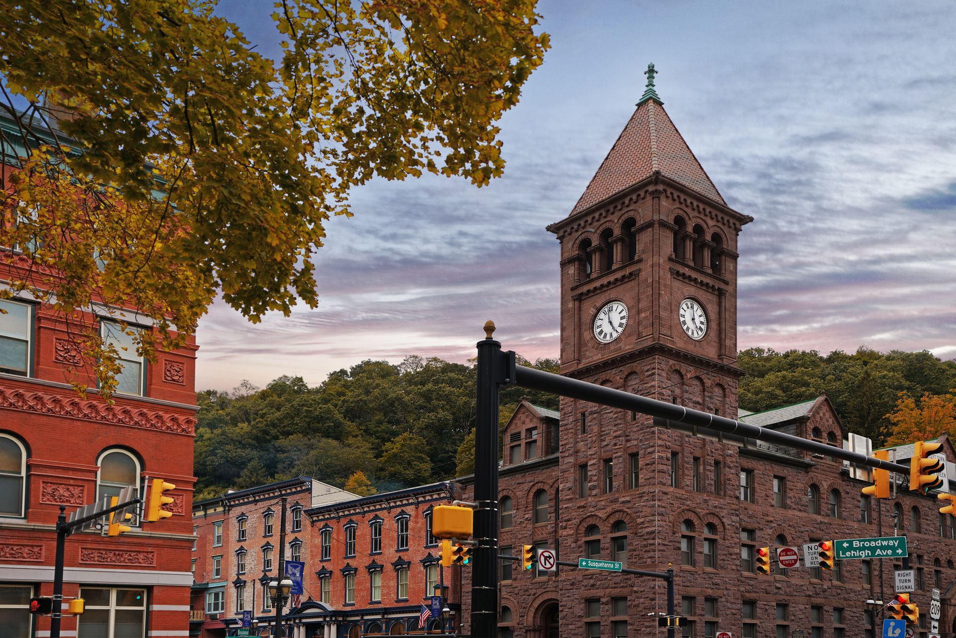we buy houses in Jim Thorpe