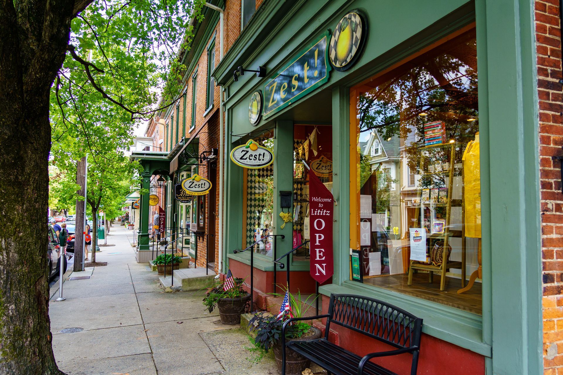 we buy houses Lititz