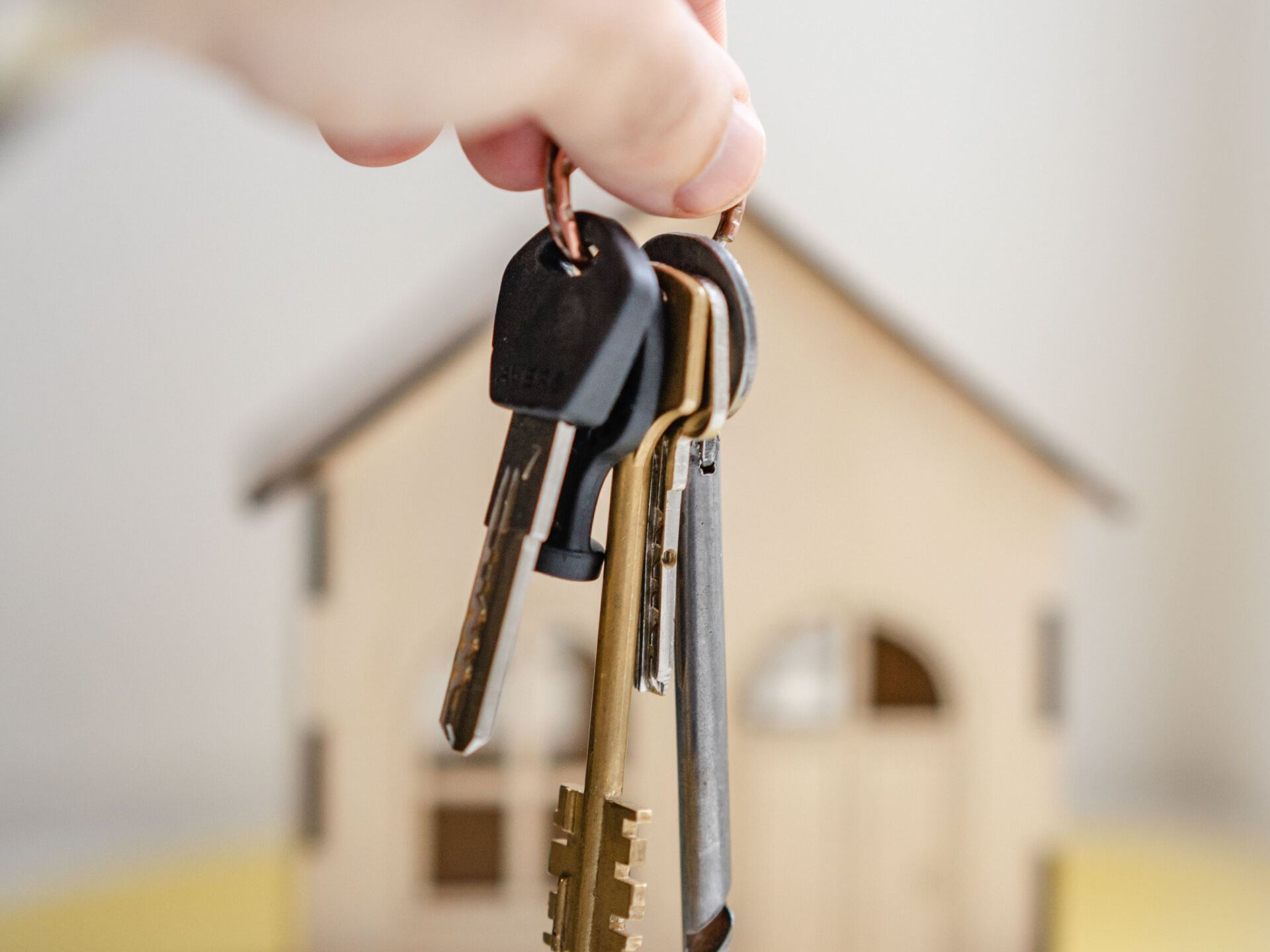 we buy houses Easton
