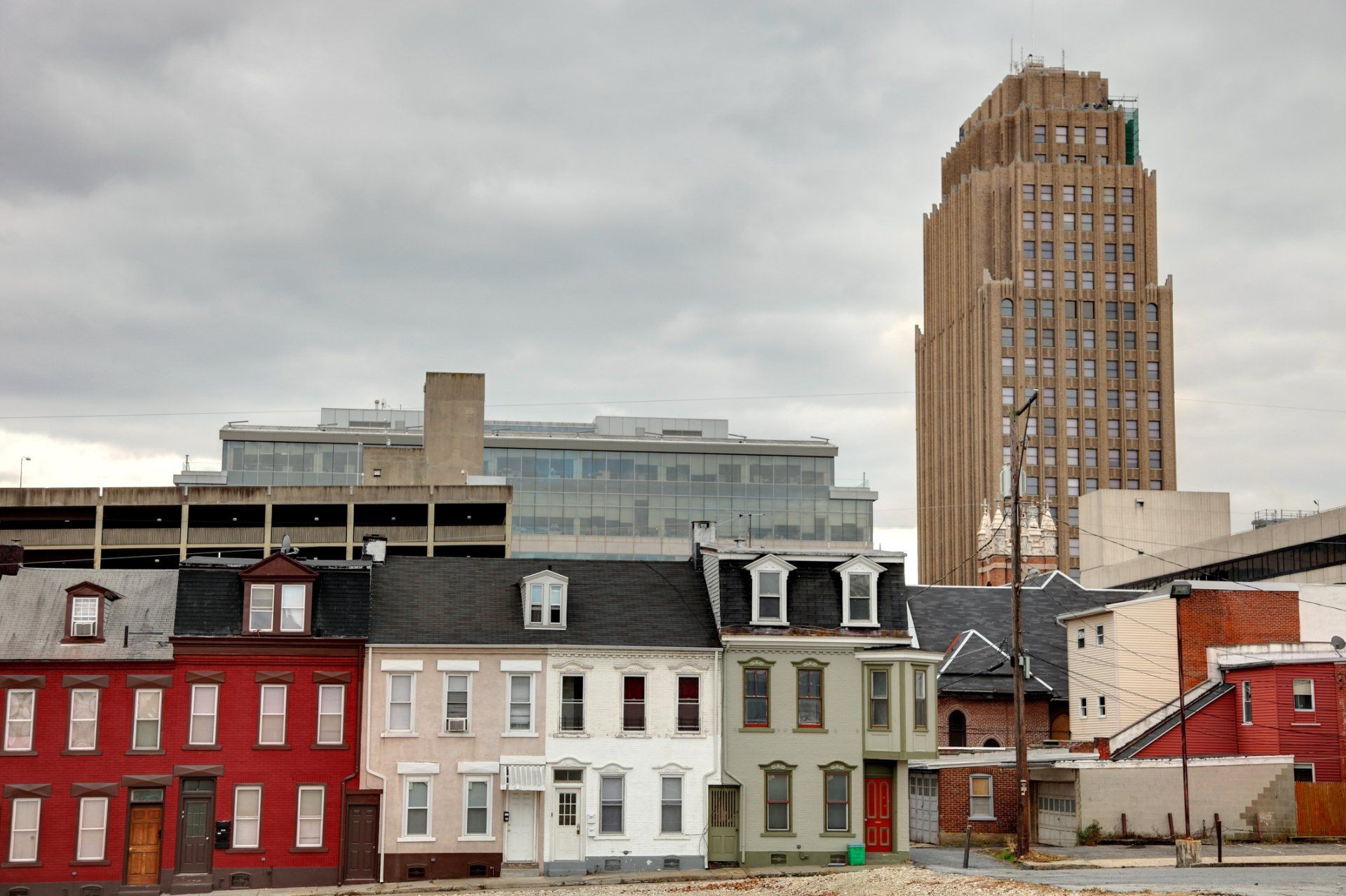 we buy houses in Allentown PA