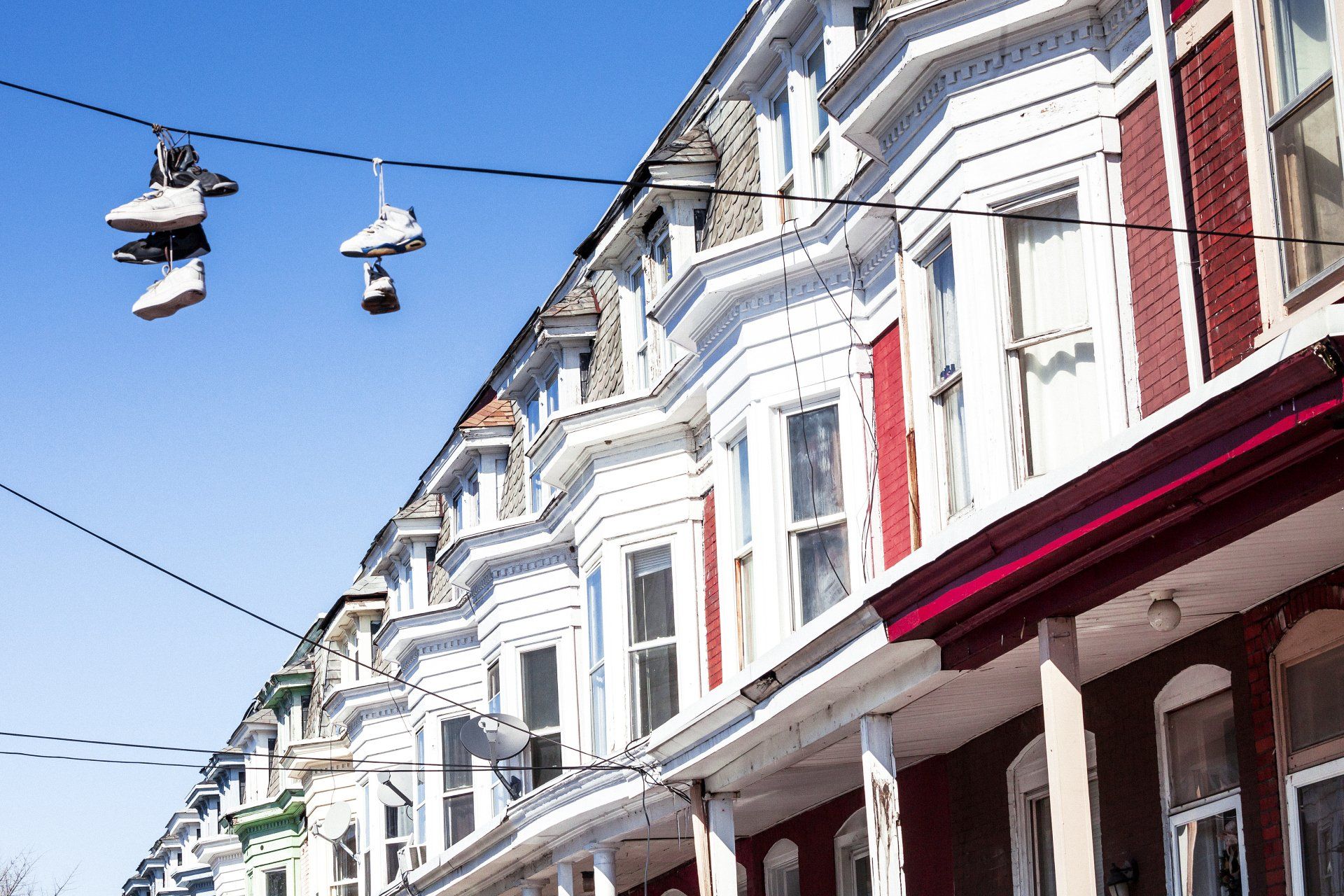 we buy houses Allentown PA