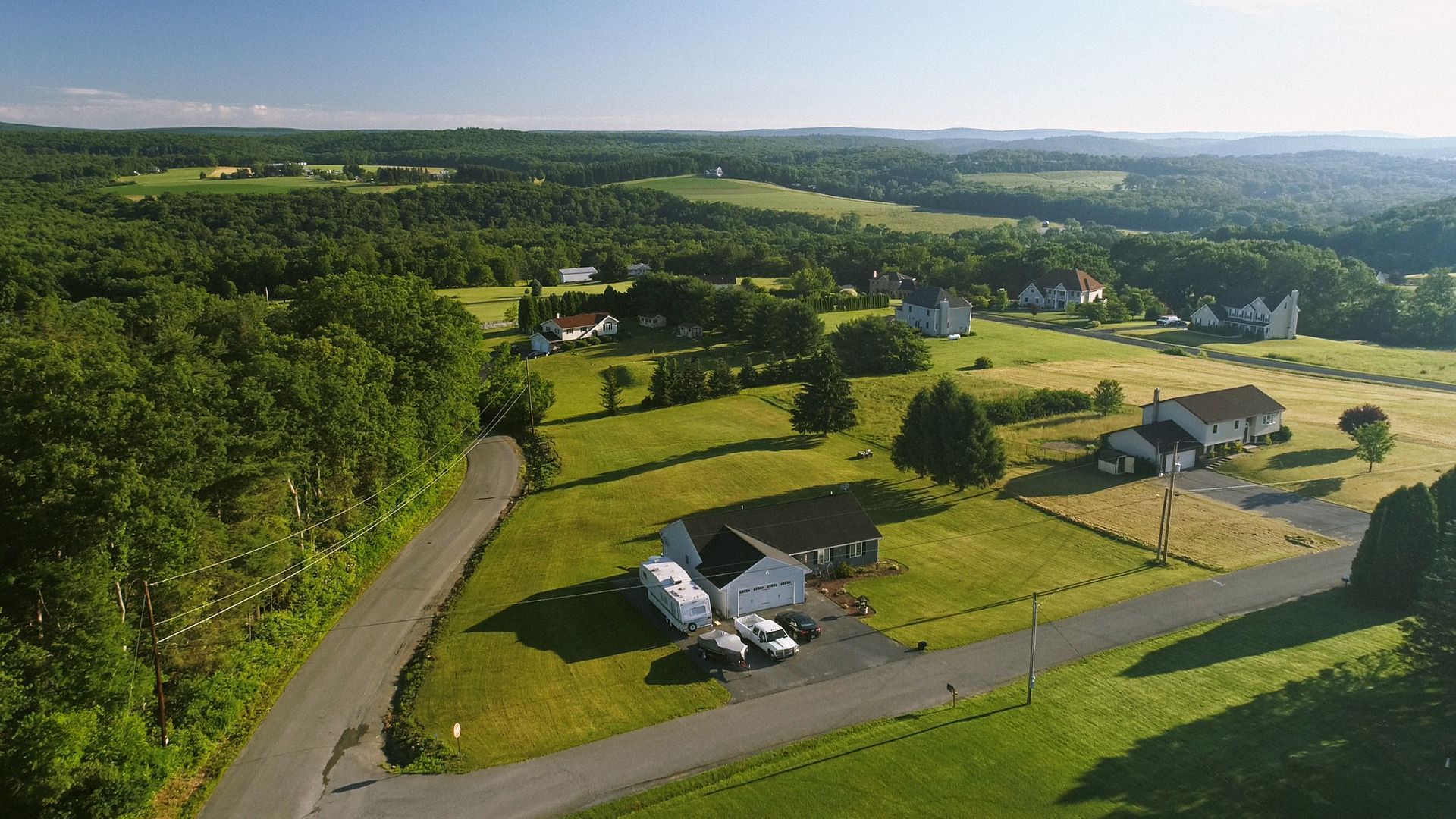 we buy houses poconos