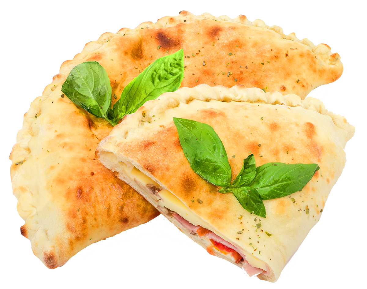 Calzone — Horseheads, NY — Picnic Pizza