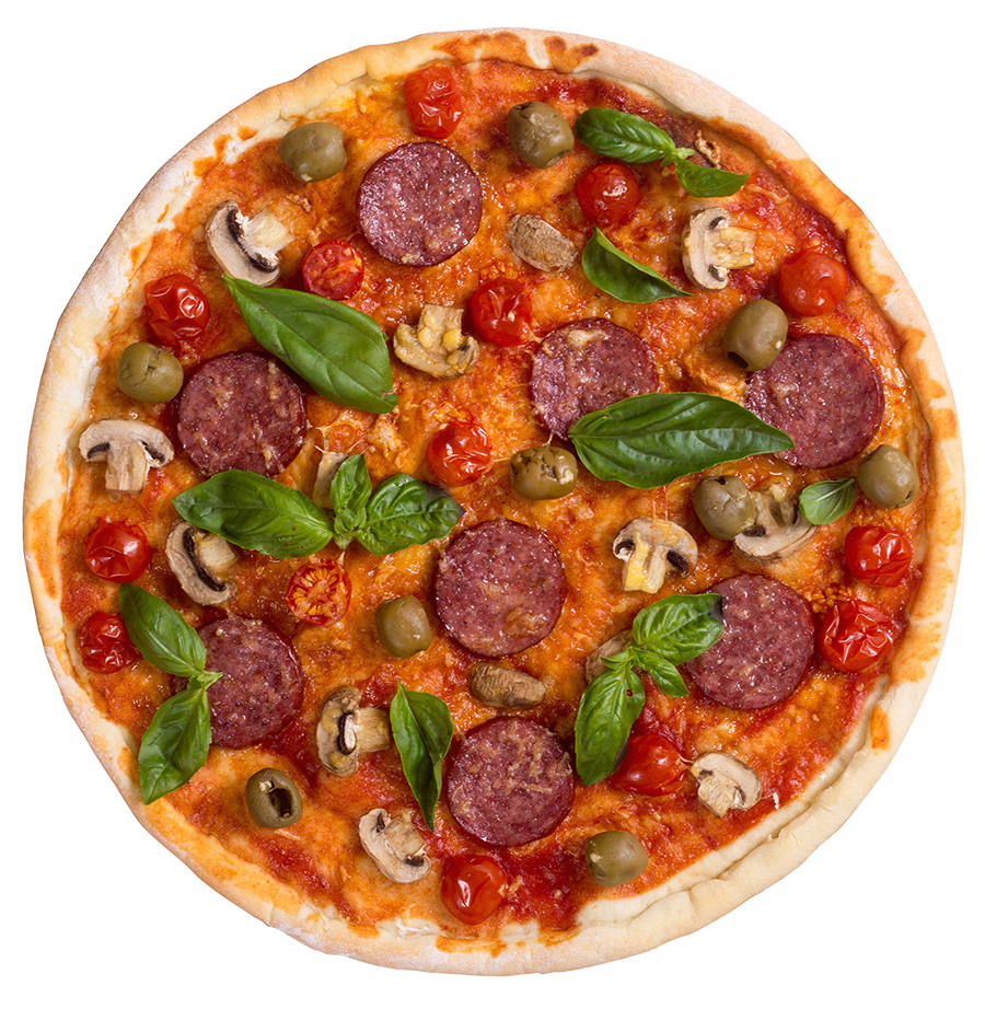 Picnic Pizza Horseheads, NY Hand Tossed Pizzas