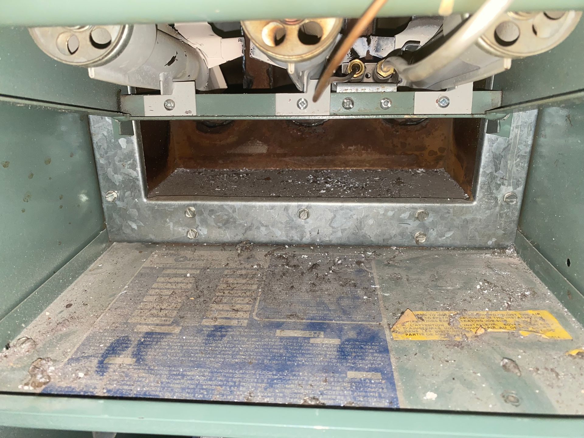 cheapest furnace cleaning company in Edmonton