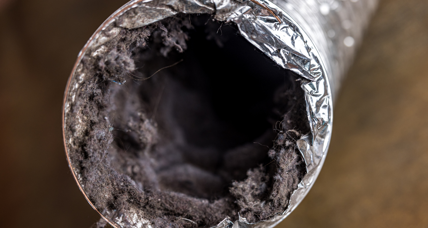 dyer vent cleaning companies in Beaumont, AB