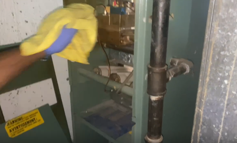 best furnace cleaning companies in Edmonton, Alberta