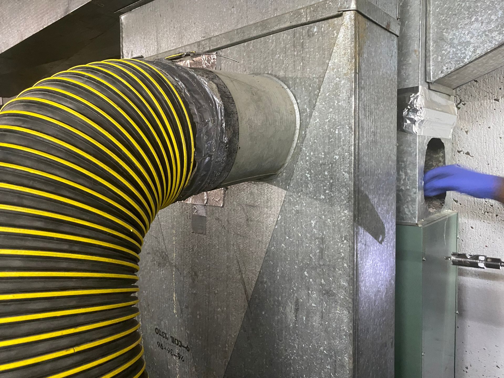 cheap furnace cleaning company near me