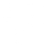 A white background with a thumbs down on it