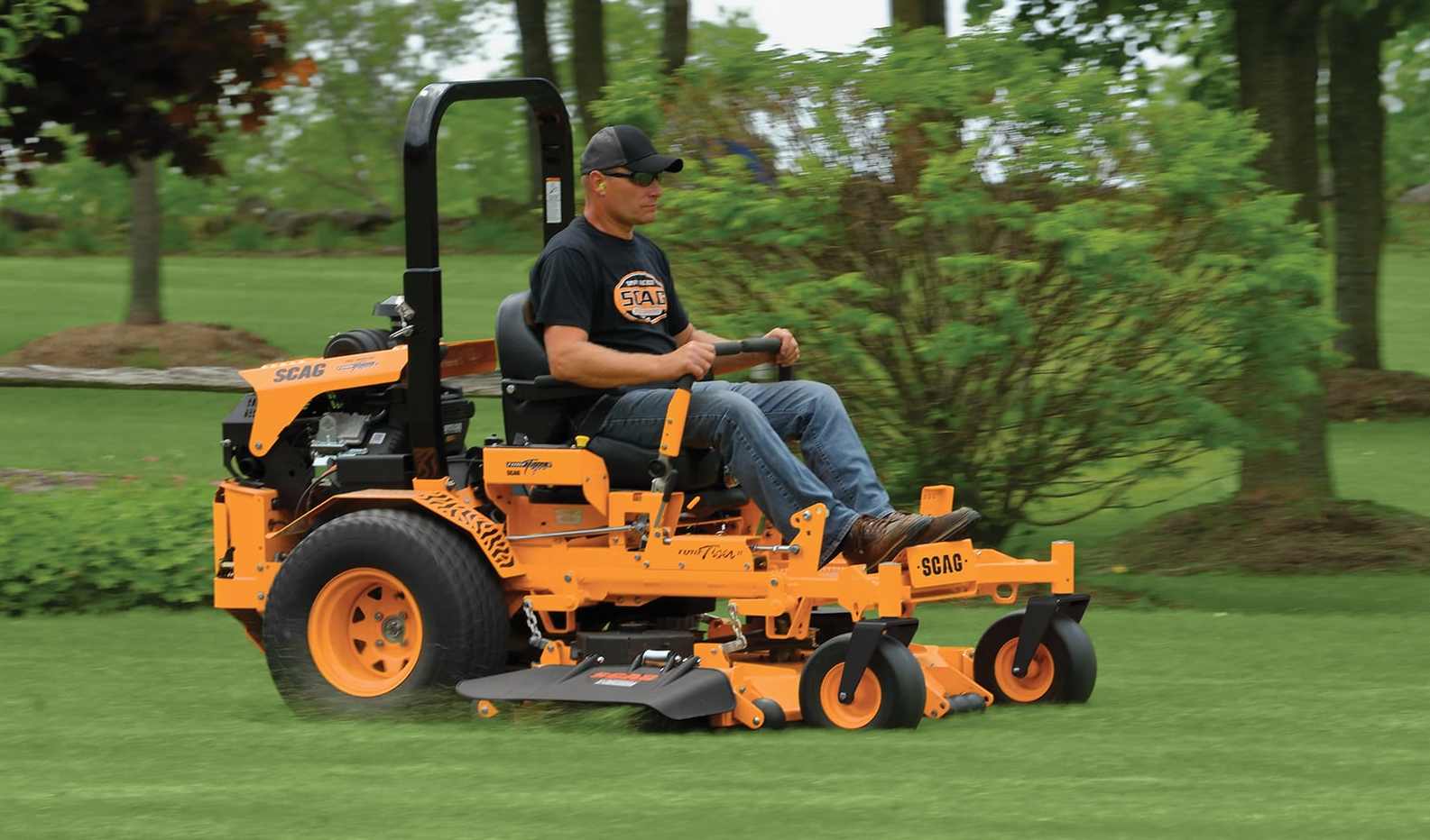 Billings Lawn Your Source for Outdoor Power Equipment