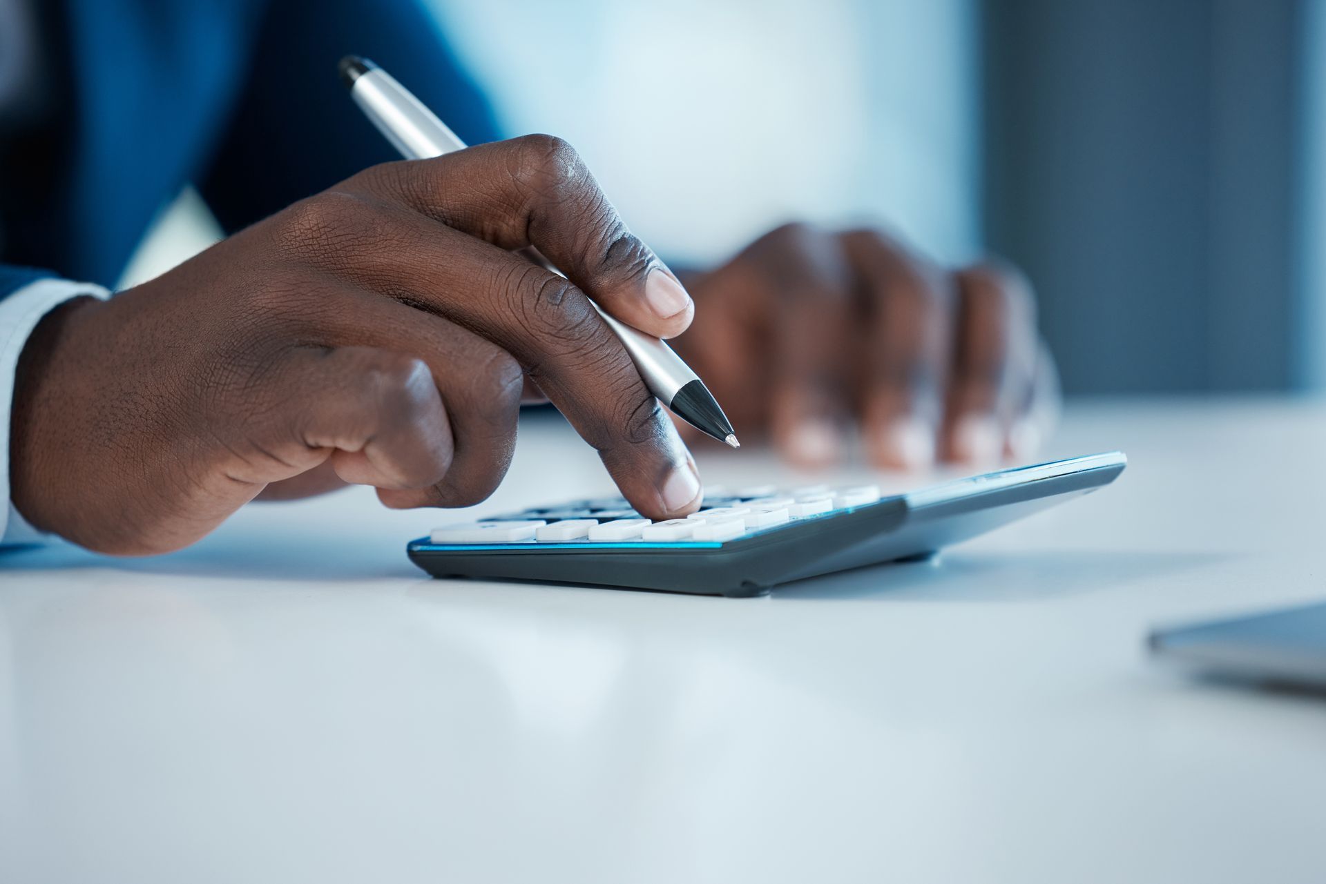 CPA Solutions We Offer
