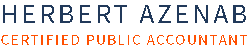 Herbert Azenab CPA
