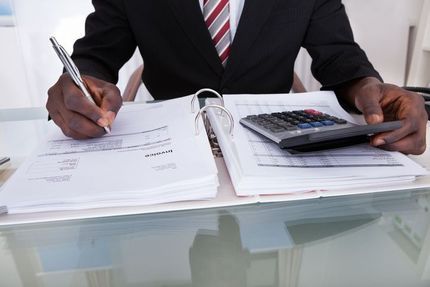 Professional CPA & Bookeeping Services