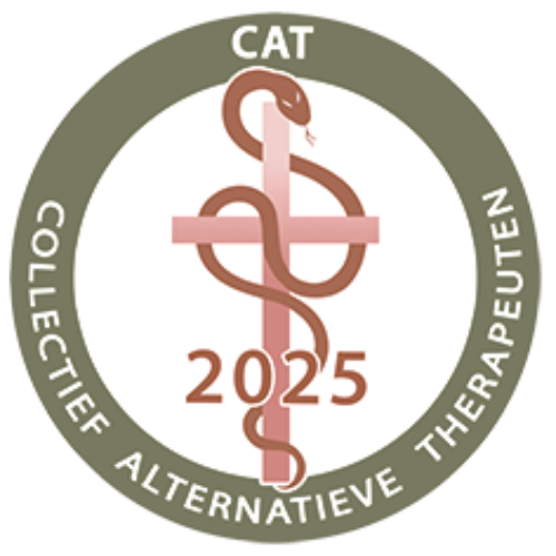 Klik hier om naar de website van beroepsvereniging CAT te gaan en meer te ontdekken over hun visie en kwaliteitseisen. Fijn om te delen: mijn bedrijf 'Offline Weekend' is aangesloten bij de beroepsvereniging CAT.
Dit betekent dat ik werk volgens de richtlijnen en kwaliteitseisen van deze erkende beroepsvereniging.
Door op het logo hieronder te klikken, kom je direct op de website van CAT terecht, waar je meer informatie vindt.