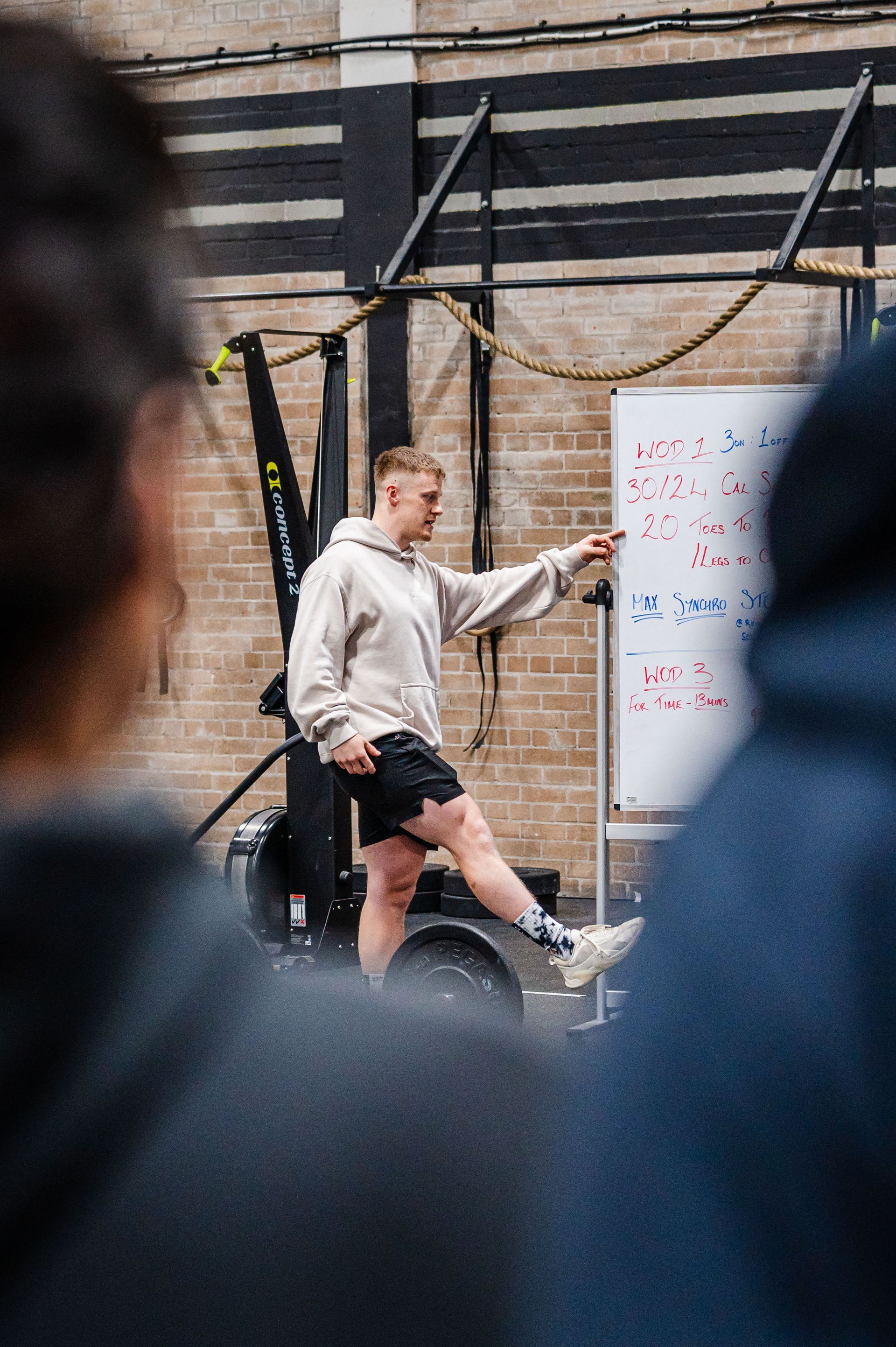 Talk to a Coach