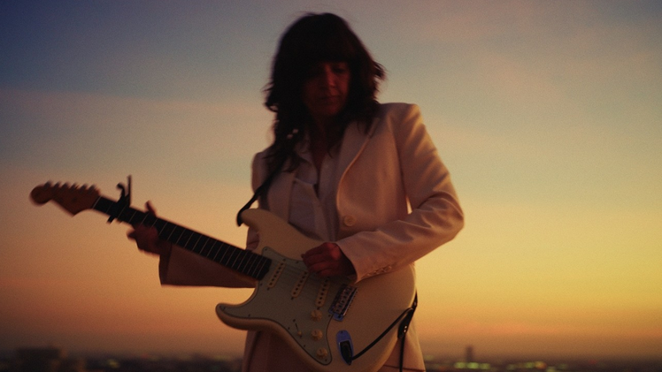 Courtney Barnett