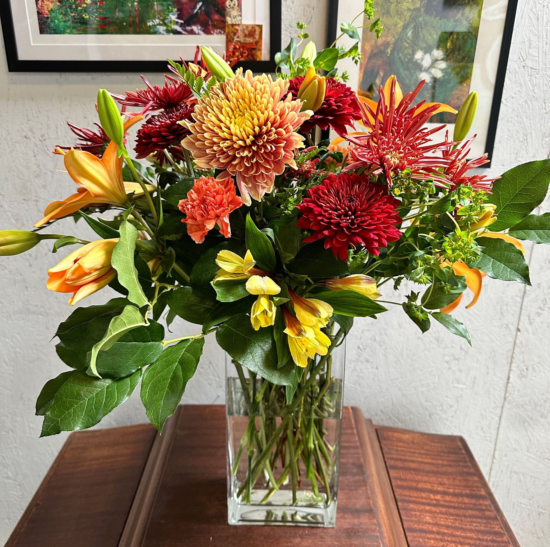 Flower Online Shop Avondale Estates, GA Pop Up