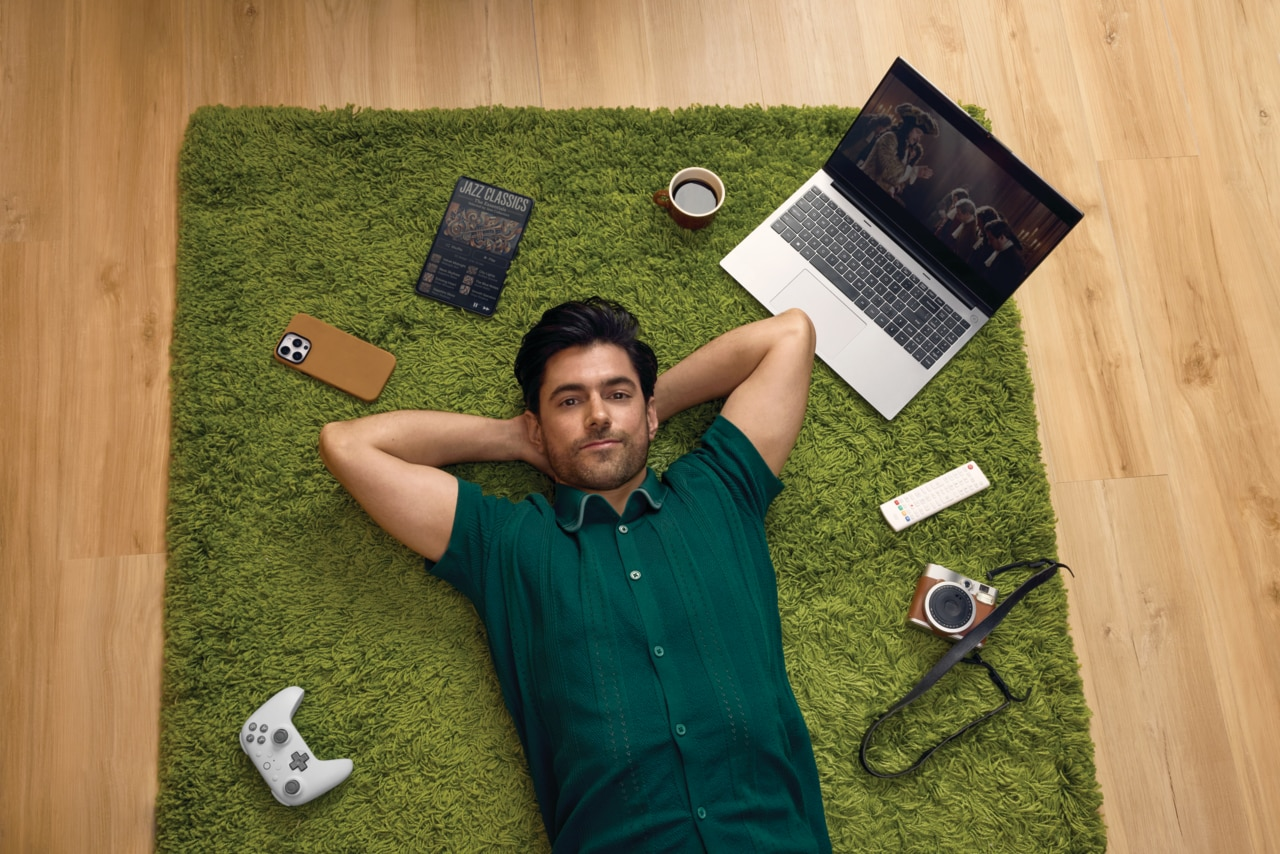 Phonak EON connecting to multiple devices