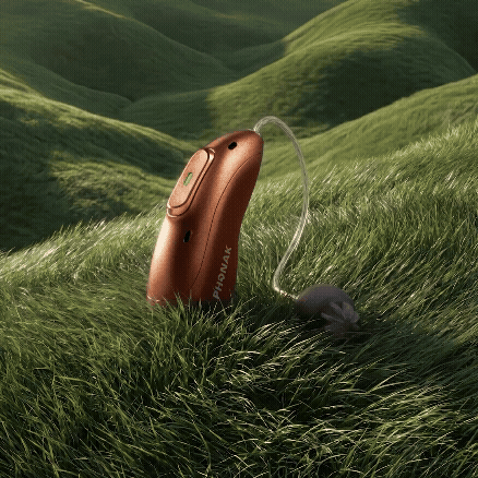 EON sound scene adaptation animation