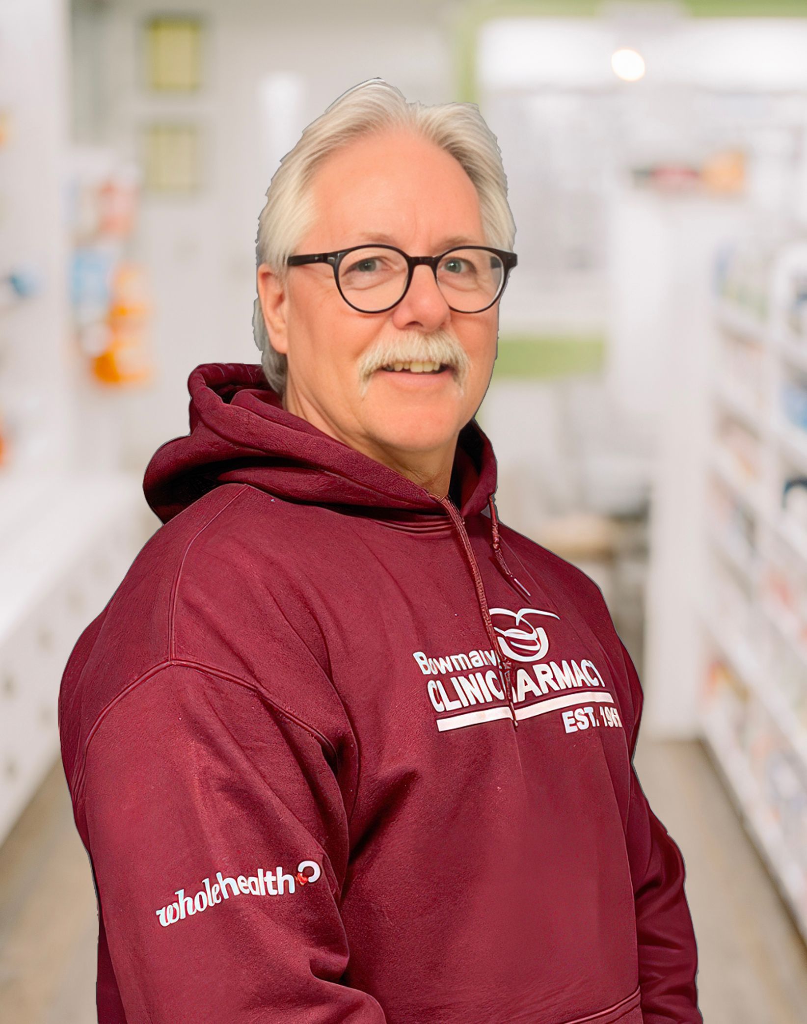 Bowmanville medication therapy management