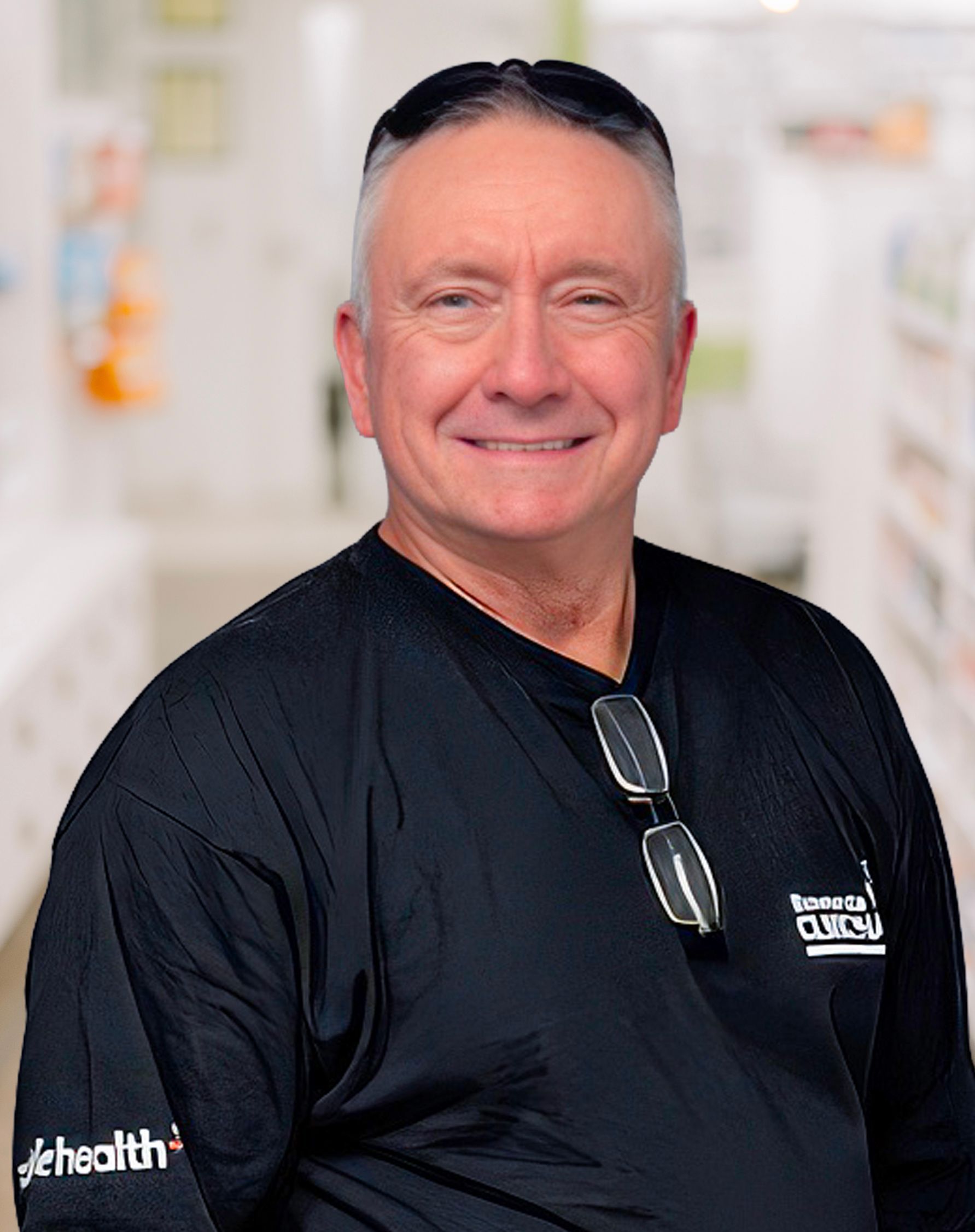 Bowmanville incontinence product delivery
