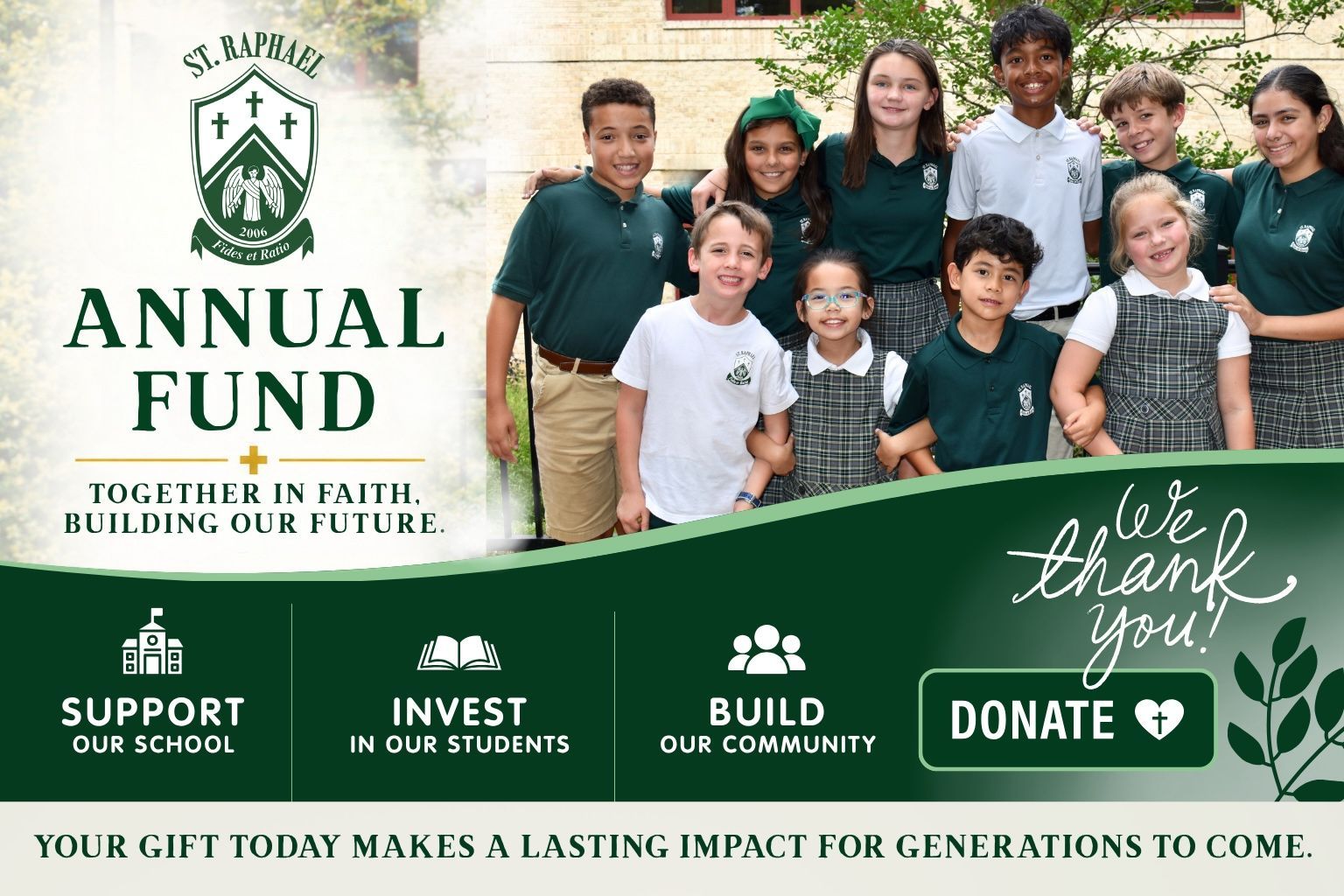 Annual Fund 