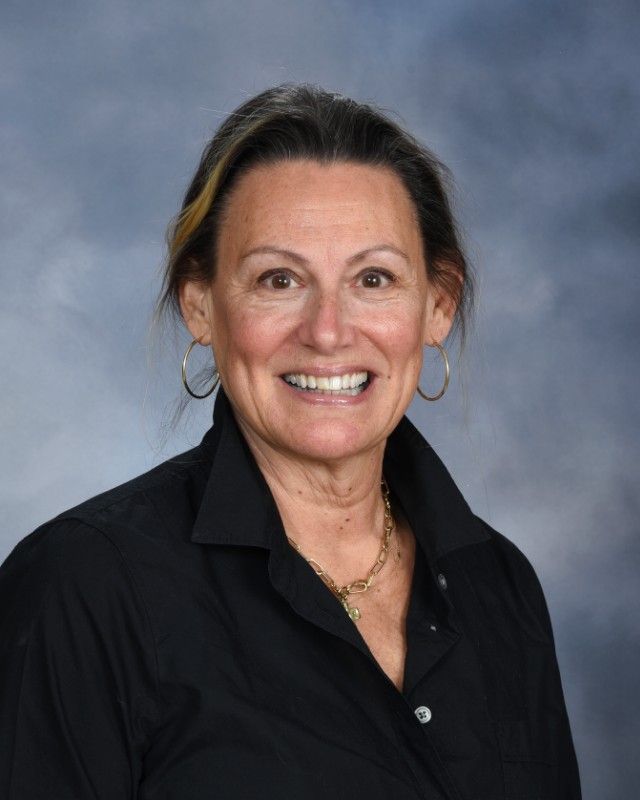 Susan Wooten
