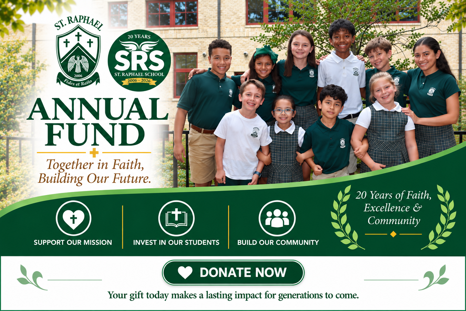 Annual Fund 