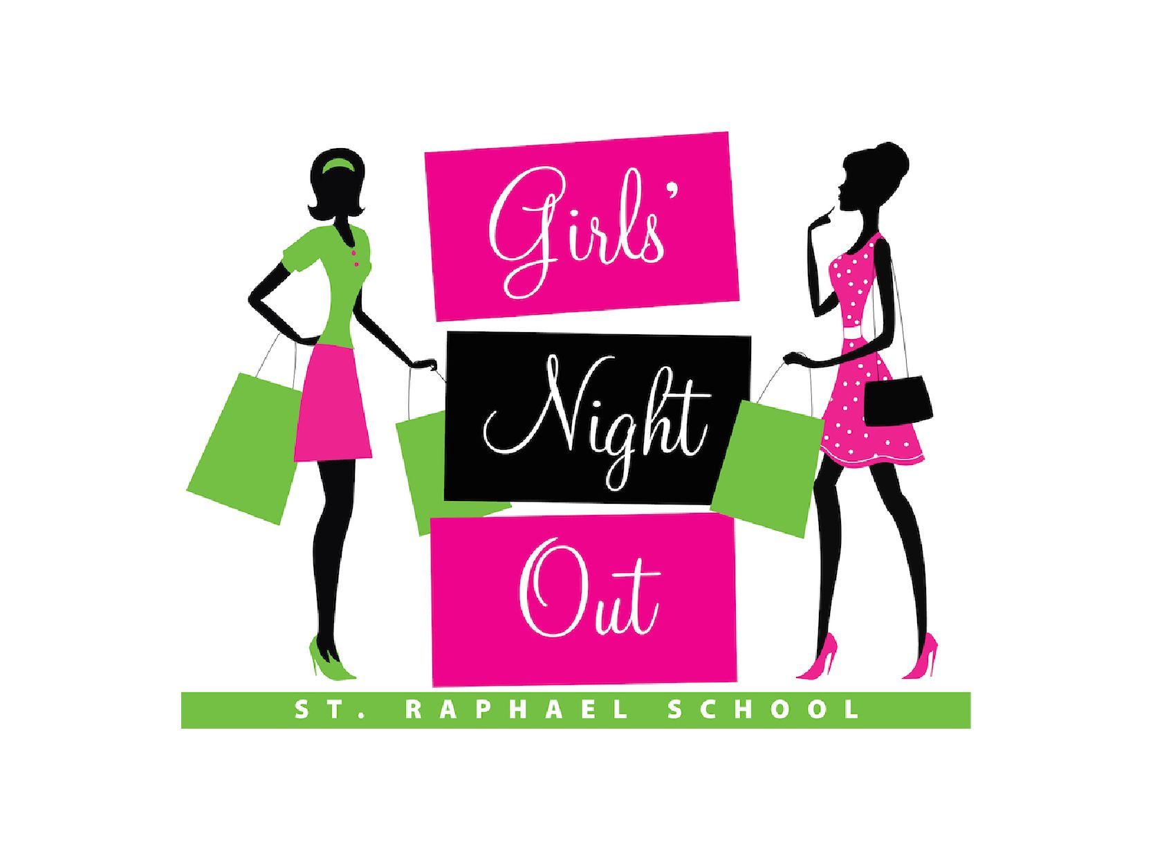Girls’ Night Out